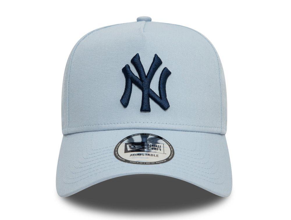 Jockey Unisex New Era New York Yankees Celeste-1