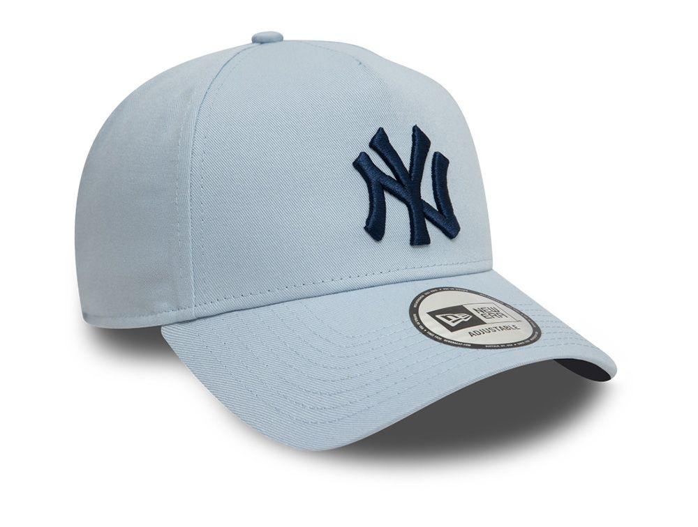 Jockey Unisex New Era New York Yankees Celeste-3