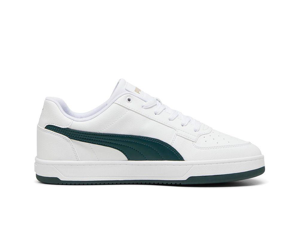 Zapatilla Hombre Puma Caven 2.0 Blanco-0