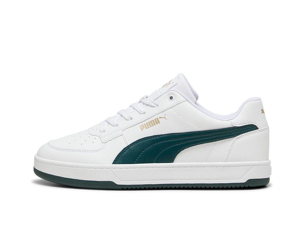 Zapatilla Hombre Puma Caven 2.0 Blanco-3