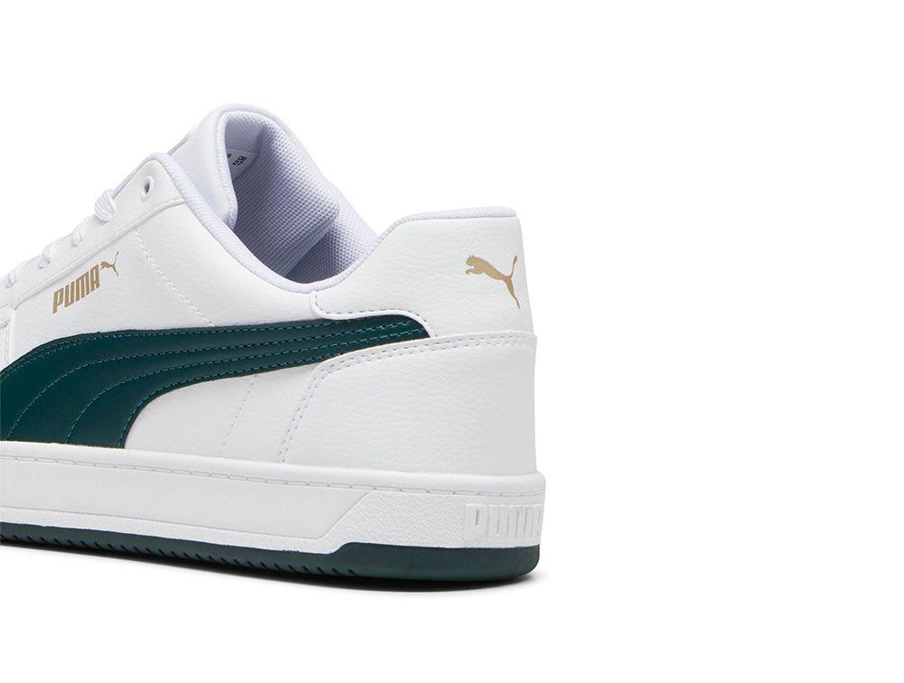 Zapatilla Hombre Puma Caven 2.0 Blanco-5
