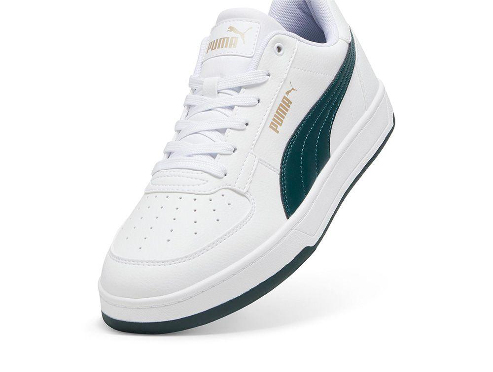 Zapatilla Hombre Puma Caven 2.0 Blanco-6