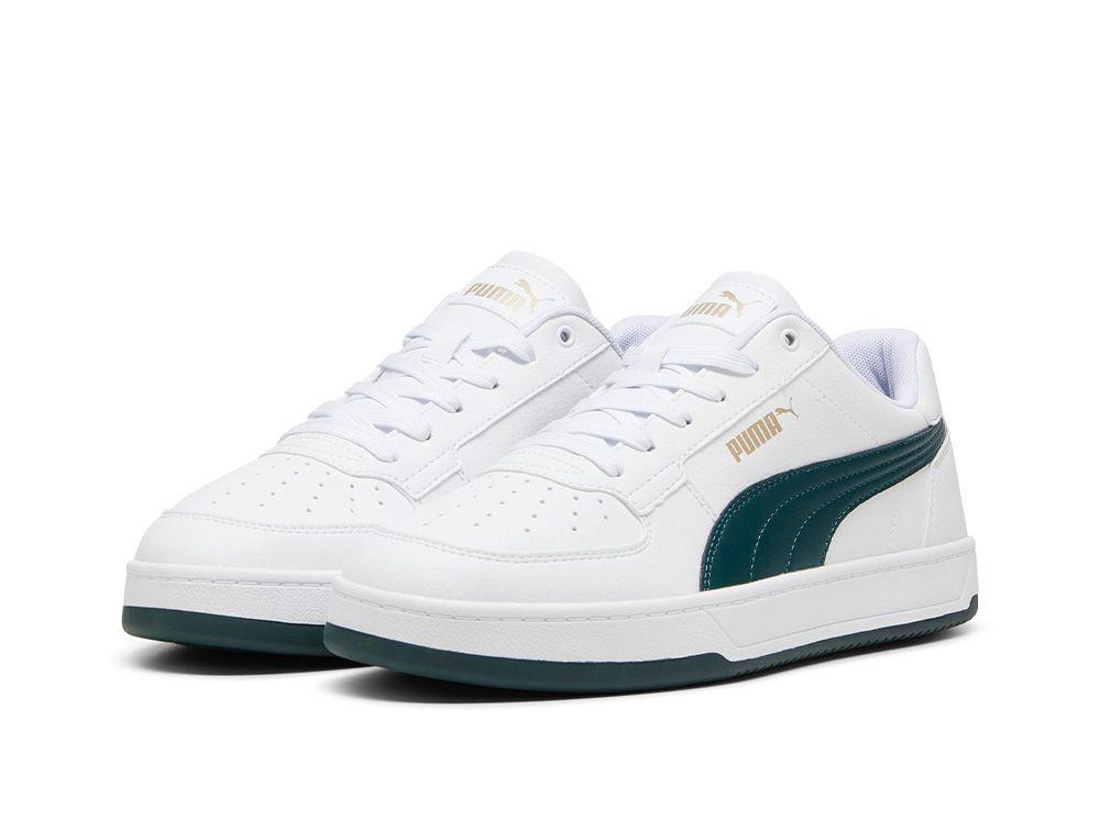 Zapatilla Hombre Puma Caven 2.0 Blanco-7
