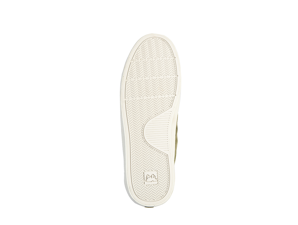 Zapatilla Unisex Gangsta Citizen S Verde-6