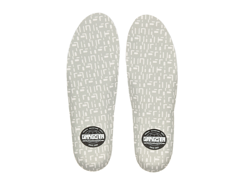 Zapatilla Unisex Gangsta Citizen S Verde-7