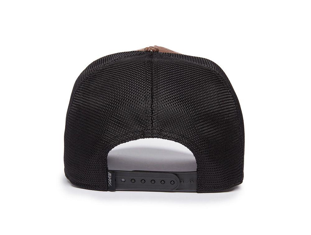 Jockey Goorin Bros Bring The Ruckus Unisex Cafe-2