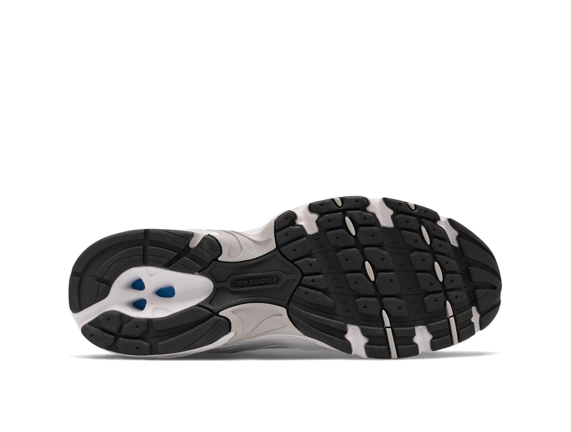 Zapatilla Unisex New Balance 530 Bla Blanco-3