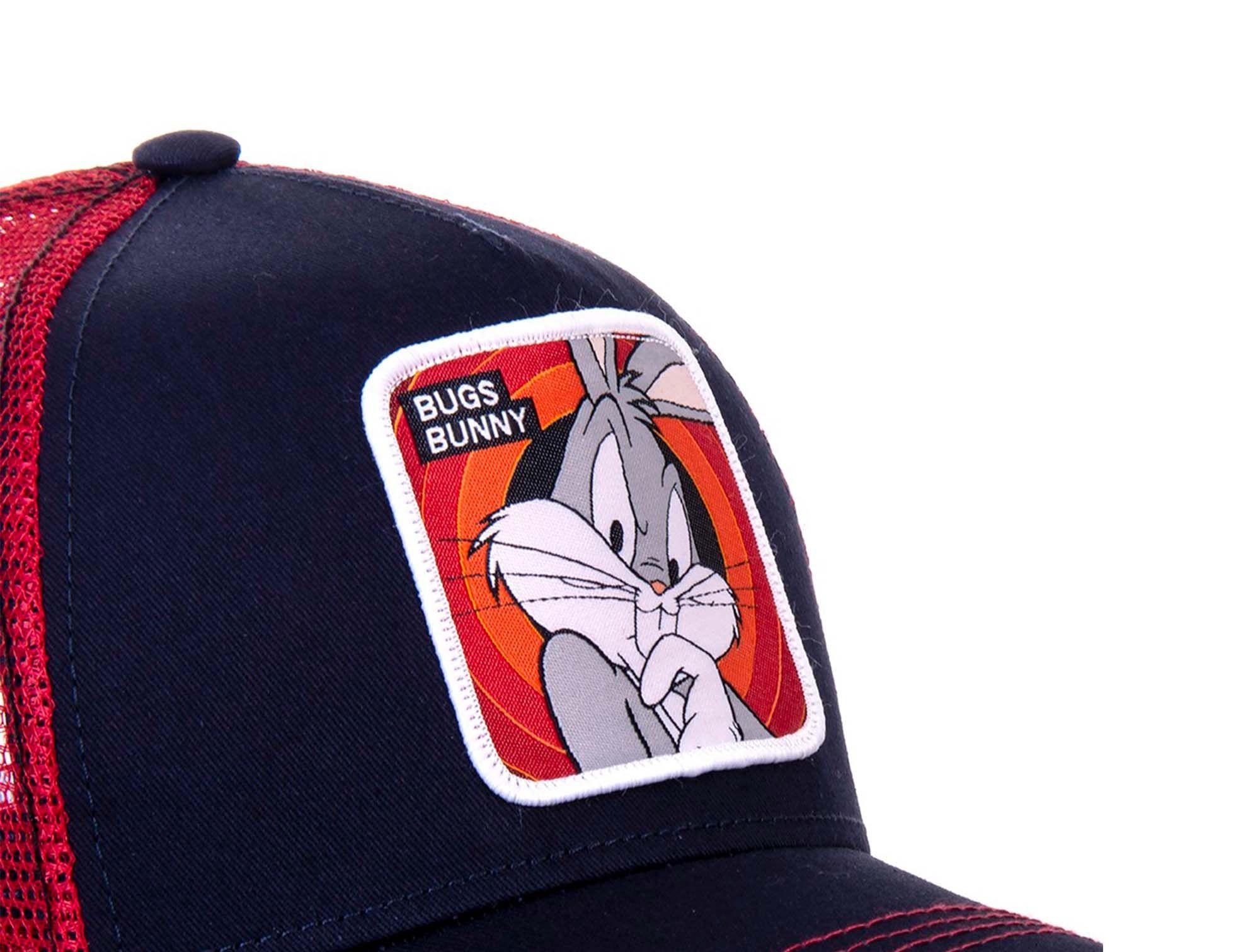 Jockey Capslab Bugs Bunny Unisex Azul-1