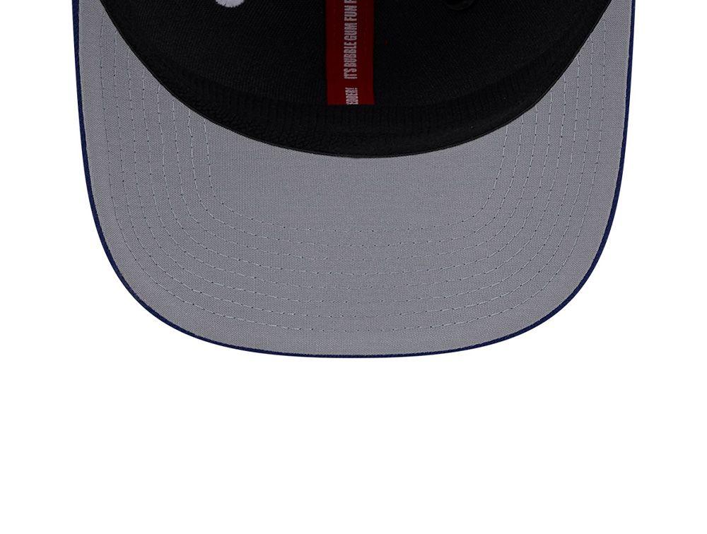 Jockey New Era Mlb 970 Chicago Sox Unisex Blanco-3