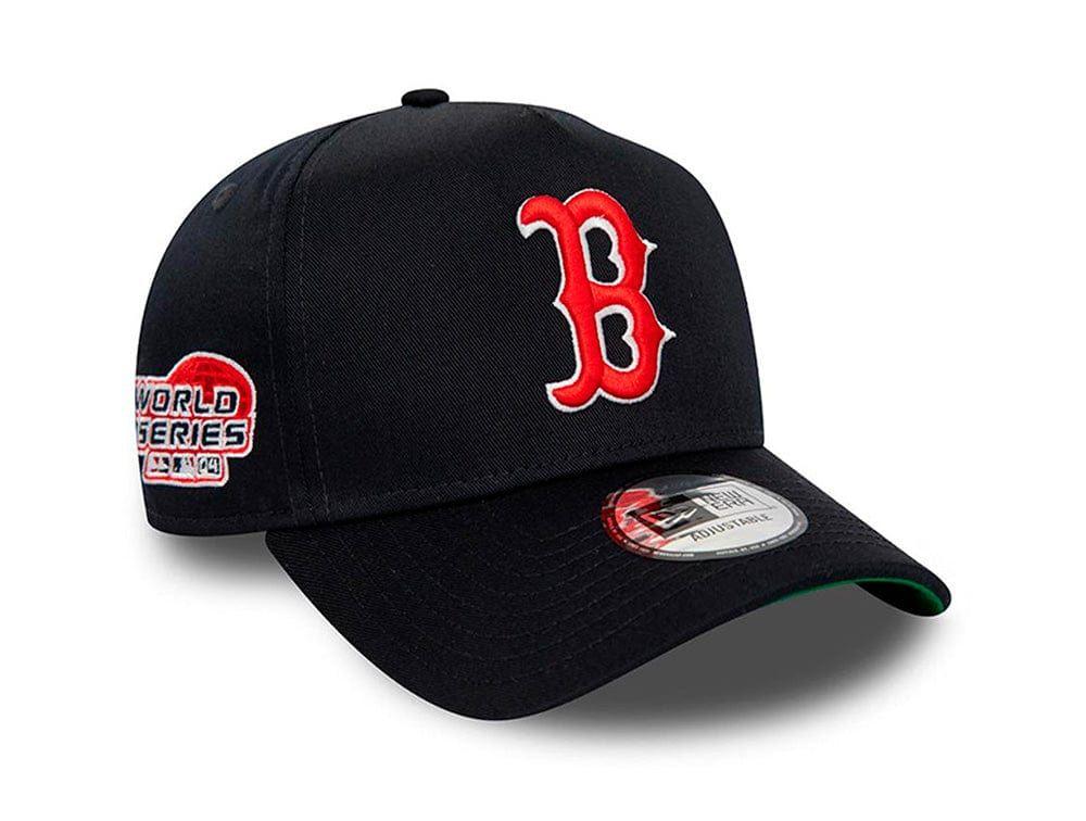 Jockey Mlb 940 Aframe Boston Red Sox Azu-4
