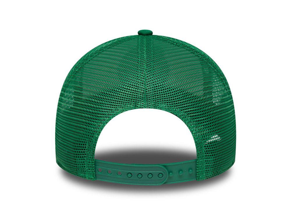 Jockey Unisex New Era Boston Celtics Verde-2