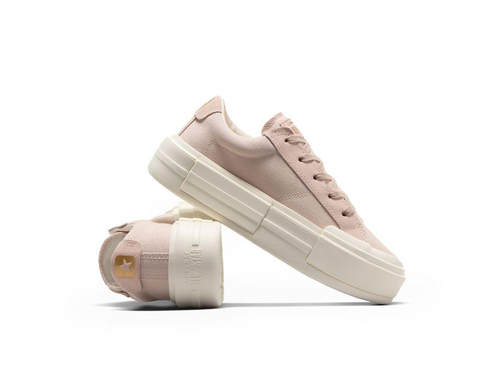 Zapatilla Unisex Converse Chuck Taylor Cruise Rosado-6