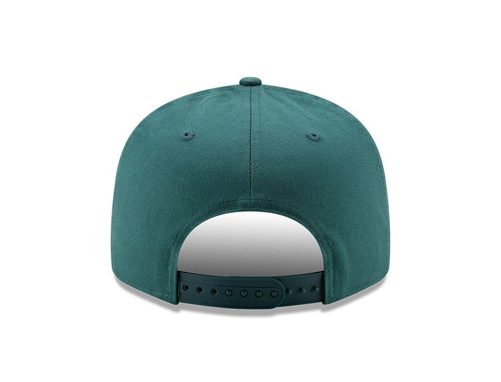 Jockey New Era Nfl 950 Philadelphia Eagles Unisex Verde-2