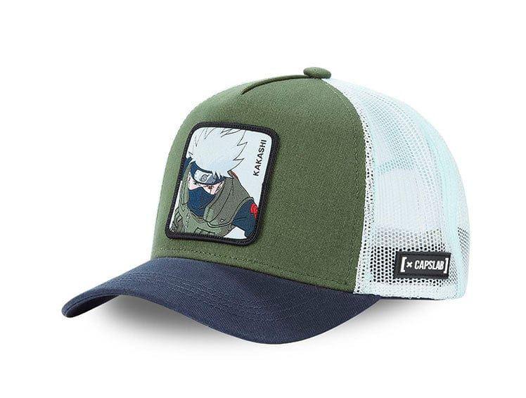 Trucker Kakashi Ver-0