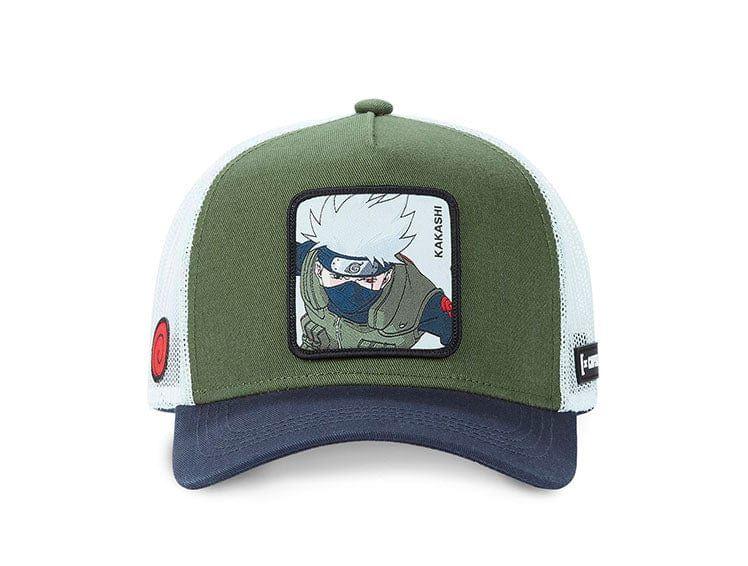 Trucker Kakashi Ver-1