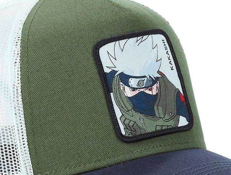 Trucker Kakashi Ver-2