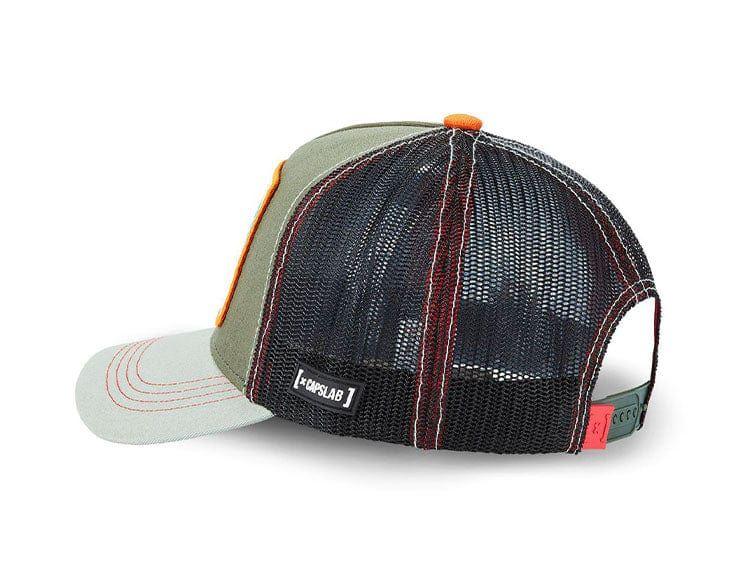 Trucker Kakashi Ver-3