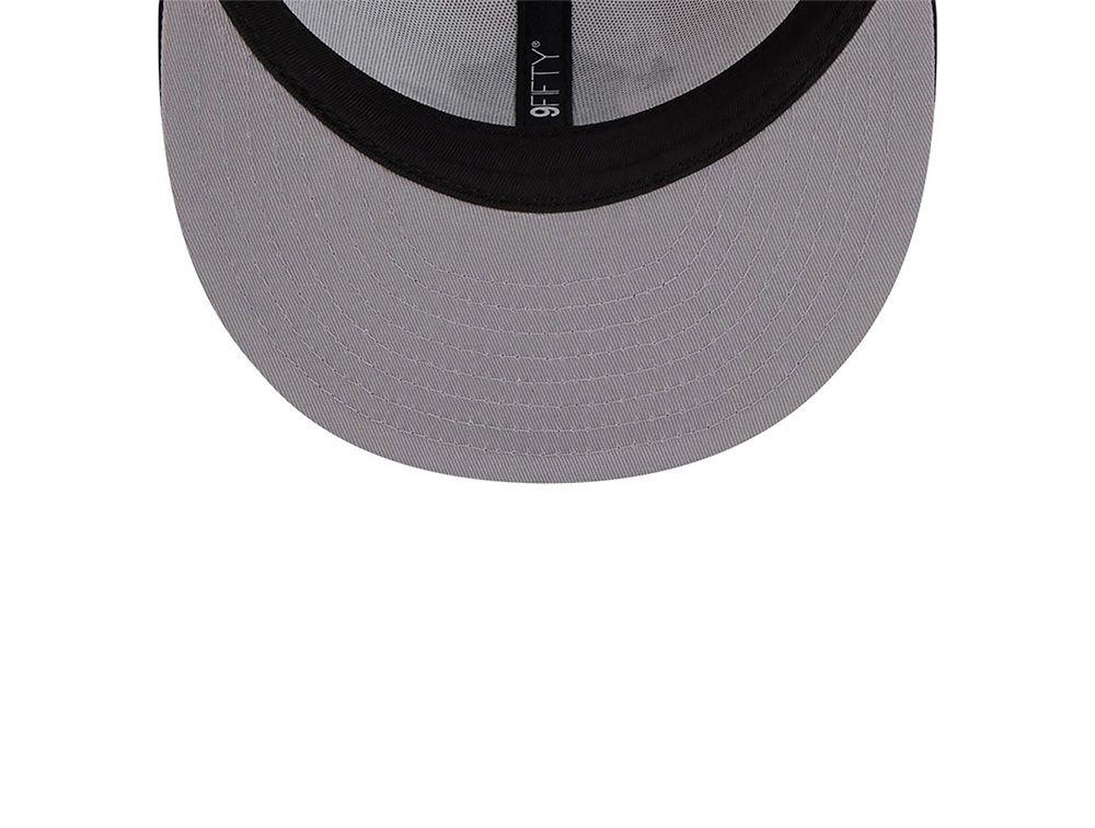 Jockey Unisex New Era New York Yankee Blanco-6