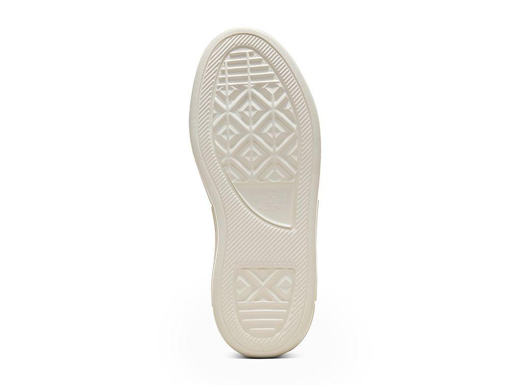 Zapatilla Converse Chuck T Cruise Mujer Verde-2