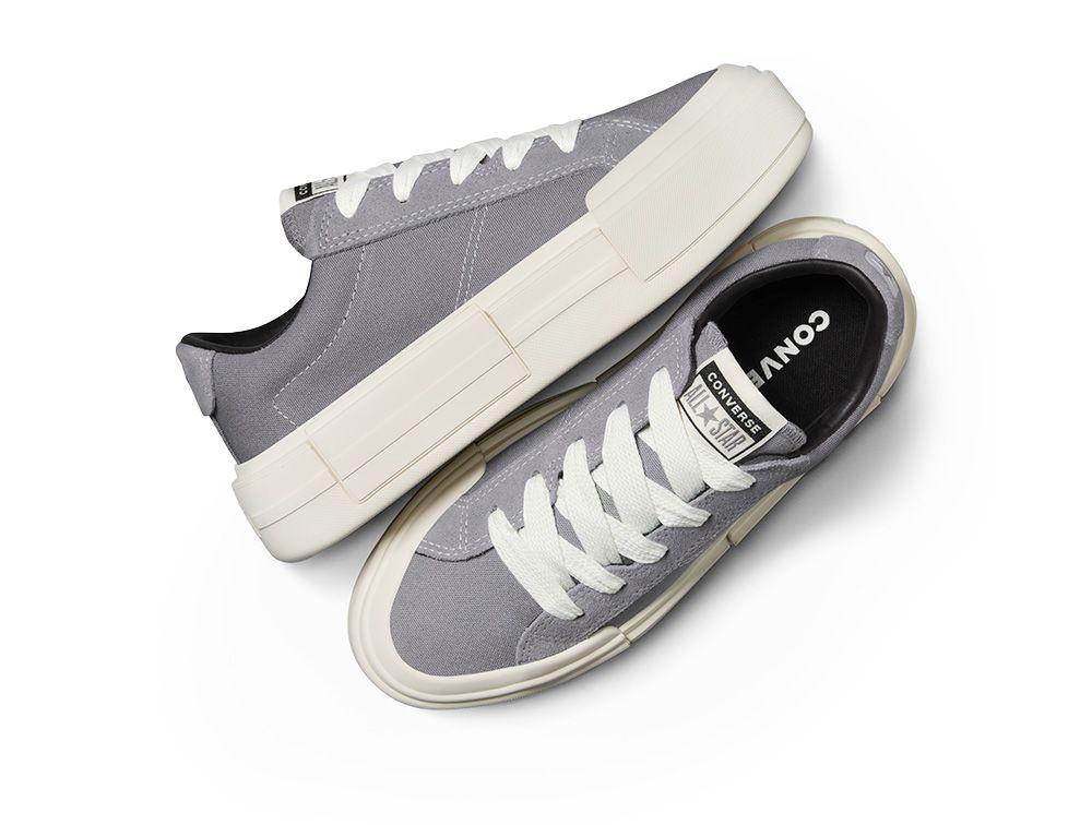 Zapatilla Converse Chuck T Cruise Mujer Verde-3