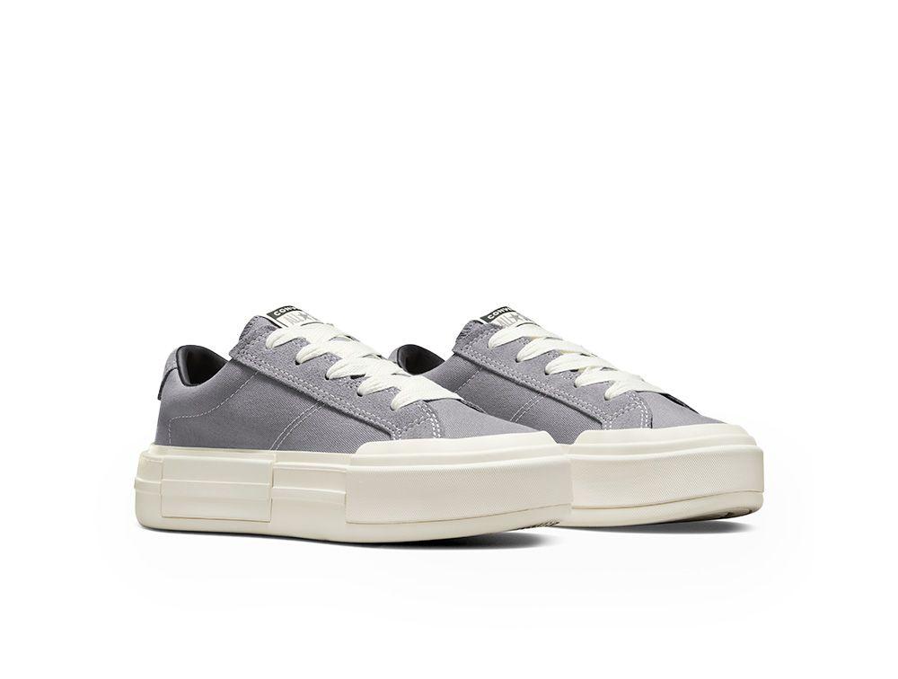 Zapatilla Converse Chuck T Cruise Mujer Verde-4