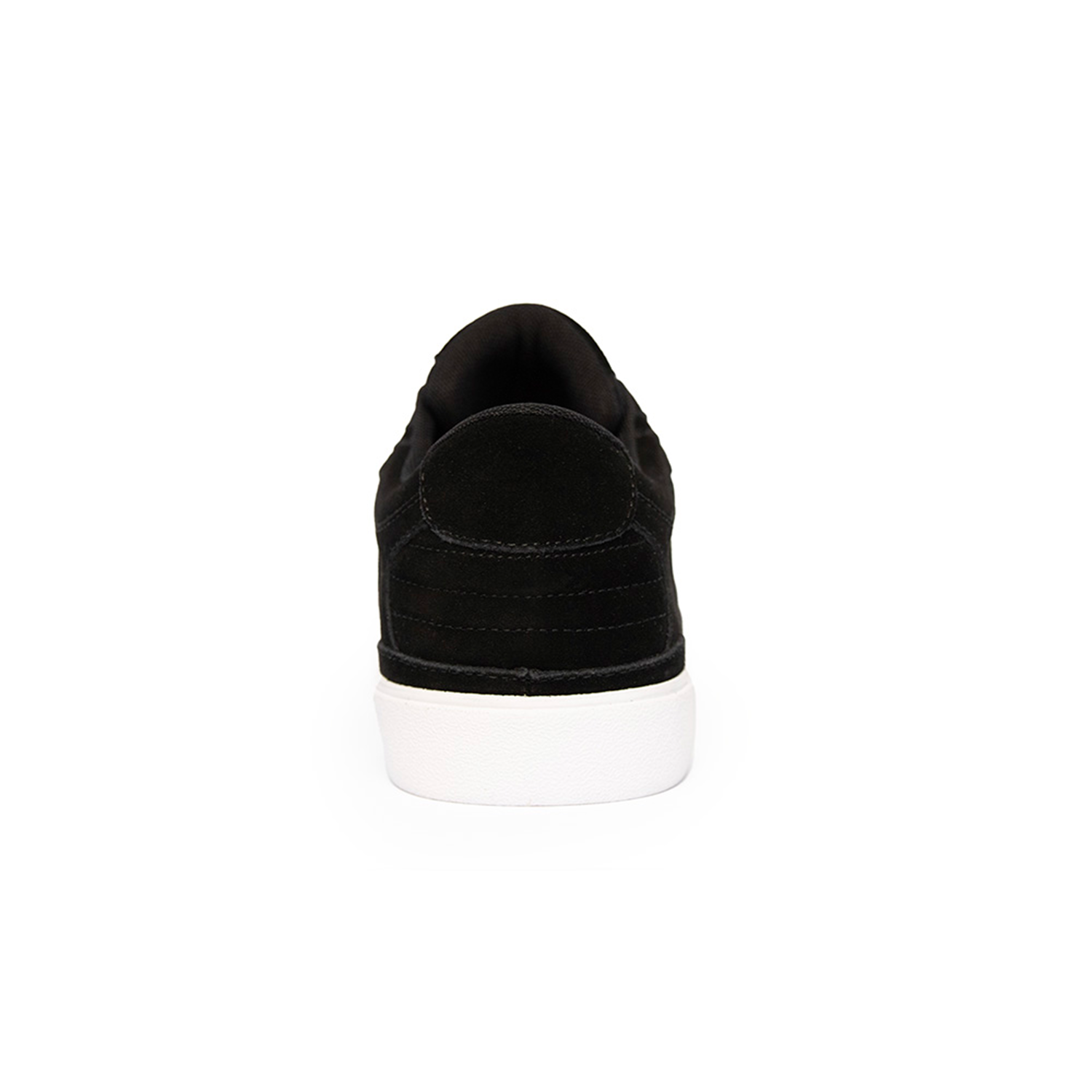 Zapatilla Hombre Gangsta Sailor Negro-5