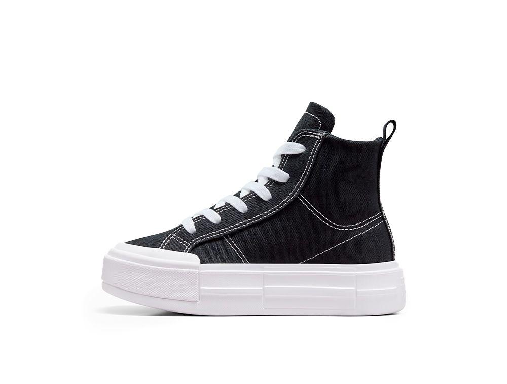 Zapatillas Junior Converse Chuck T Cruise Negro-1