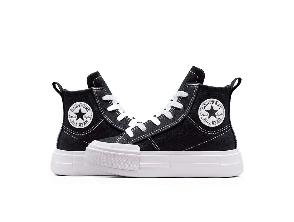 Zapatillas Junior Converse Chuck T Cruise Negro-4