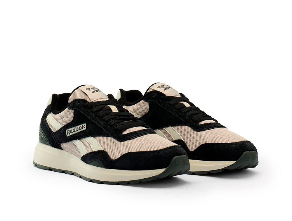 Zapatilla Reebok Gl1100 Hombre Negro-1