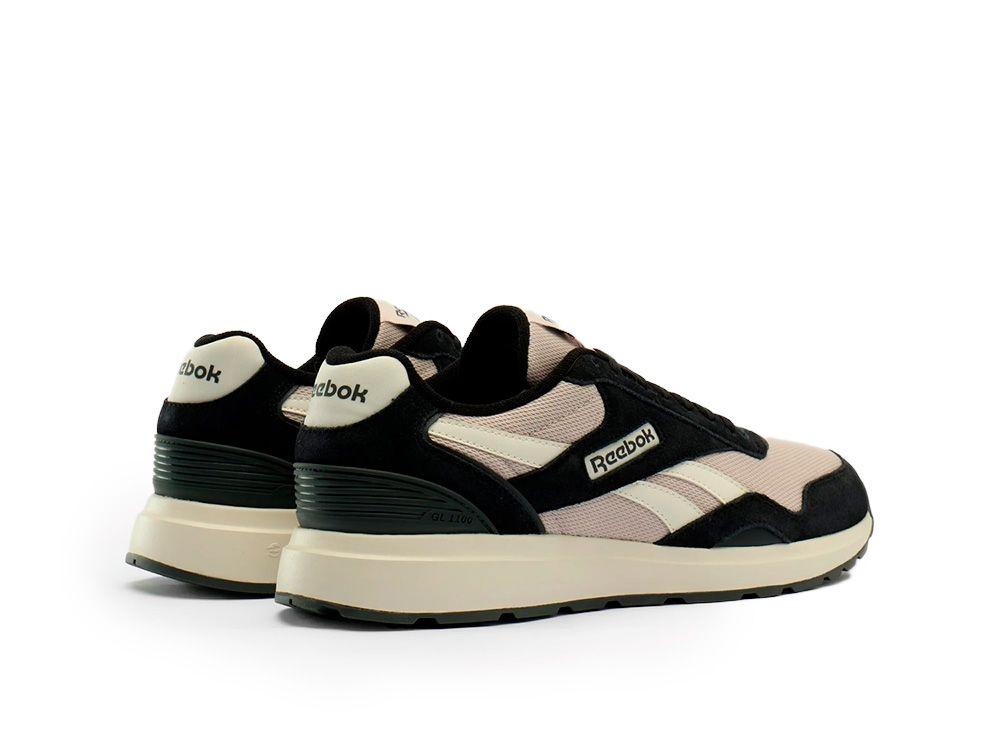 Zapatilla Reebok Gl1100 Hombre Negro-2