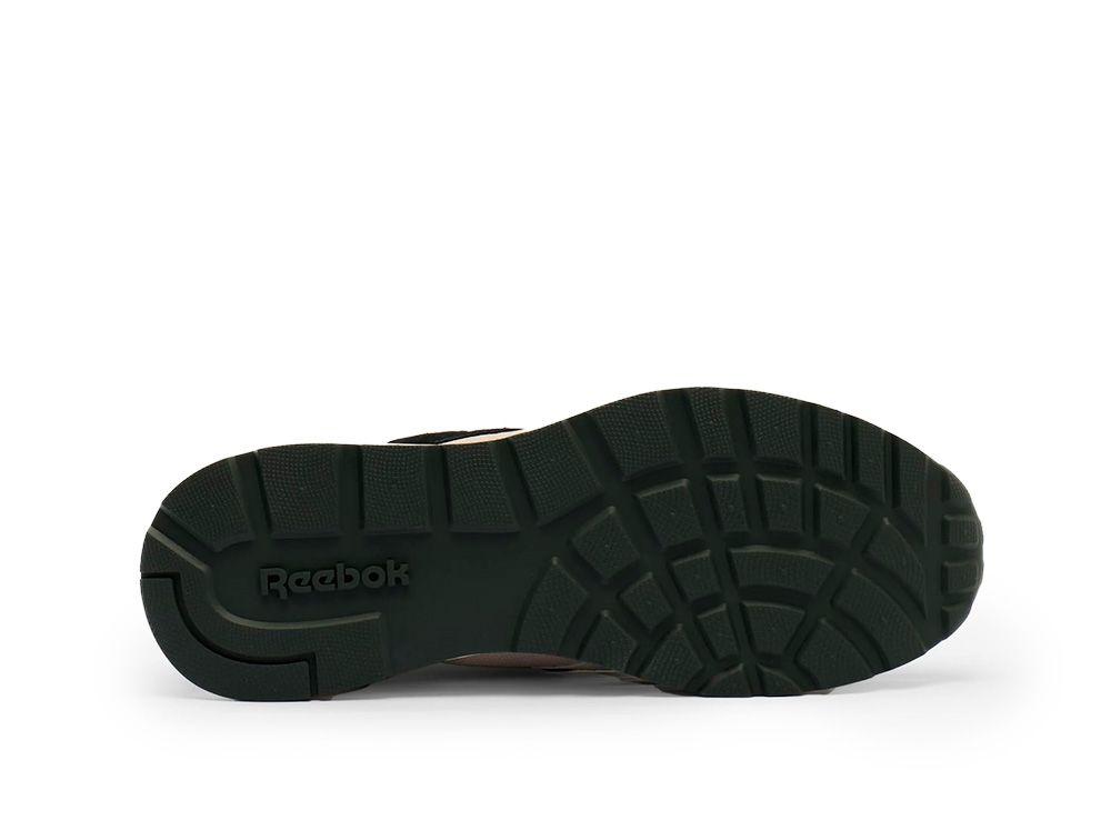 Zapatilla Reebok Gl1100 Hombre Negro-3
