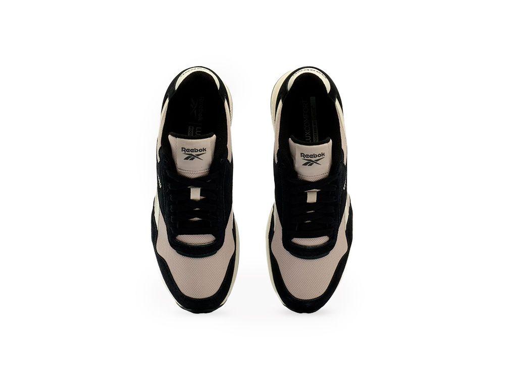 Zapatilla Reebok Gl1100 Hombre Negro-4