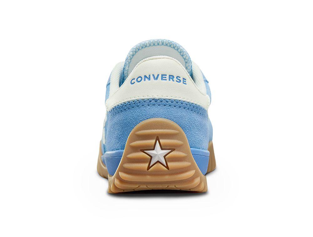 Zapatilla Converse Run Star Trainer Mujer Azul - Blanco-7
