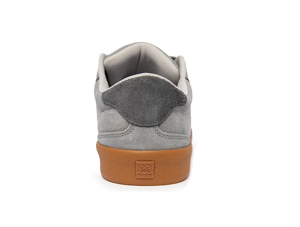 Zapatilla Unisex Gangsta Citizen S Gris-3