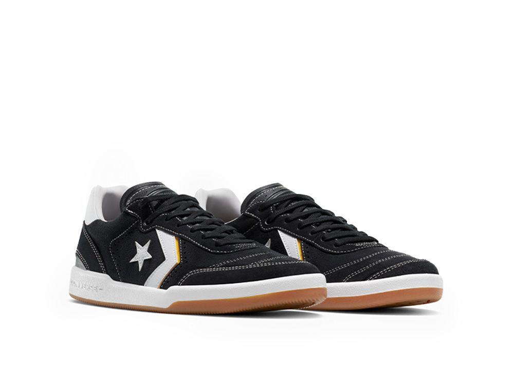 Zapatilla Hombre Converse Louie Lopez Pro 2 Negro-4