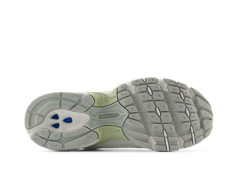 Zapatilla Unisex New Balance 530 Blanco-3