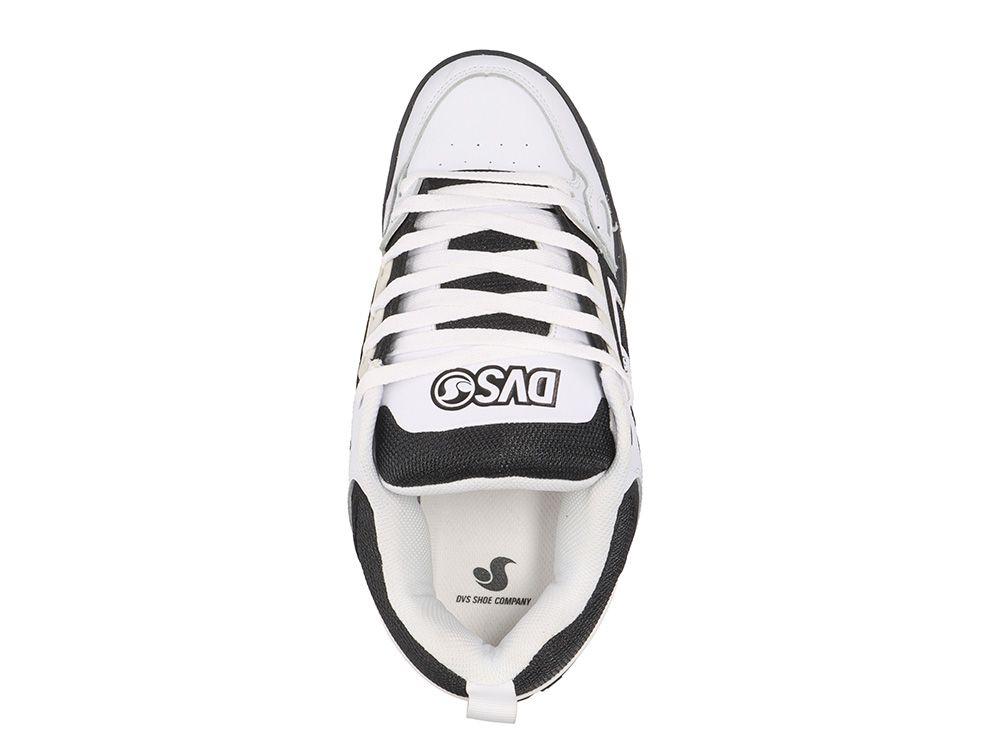 Zapatillas Hombre Dvs Comanche Blanco-2