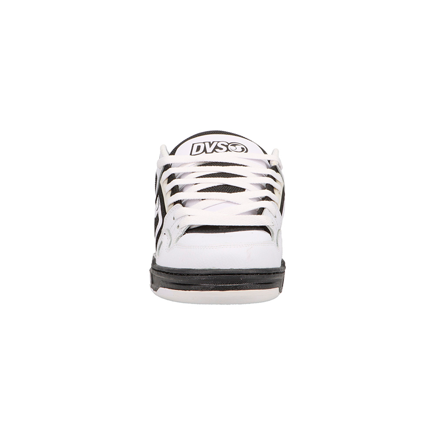 Zapatillas Hombre Dvs Comanche Blanco-5