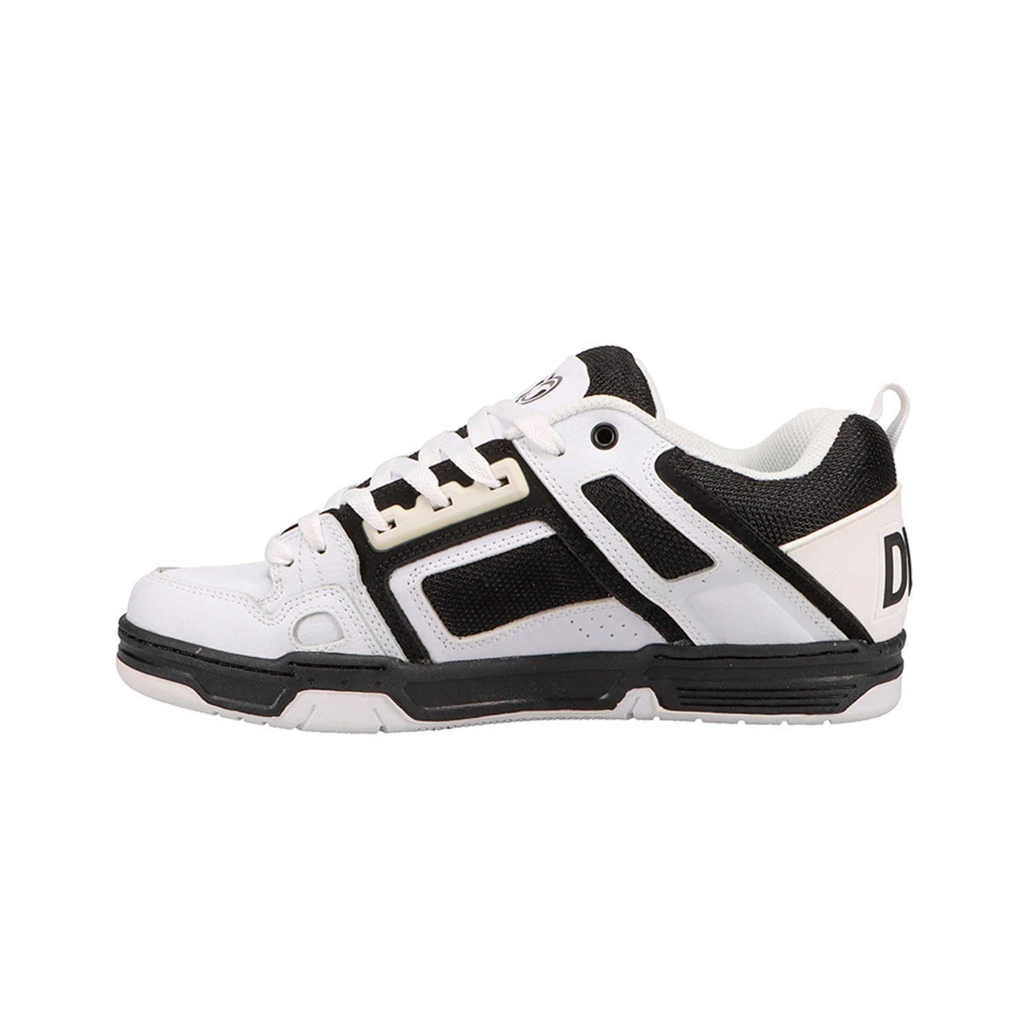 Zapatillas Hombre Dvs Comanche Blanco-6