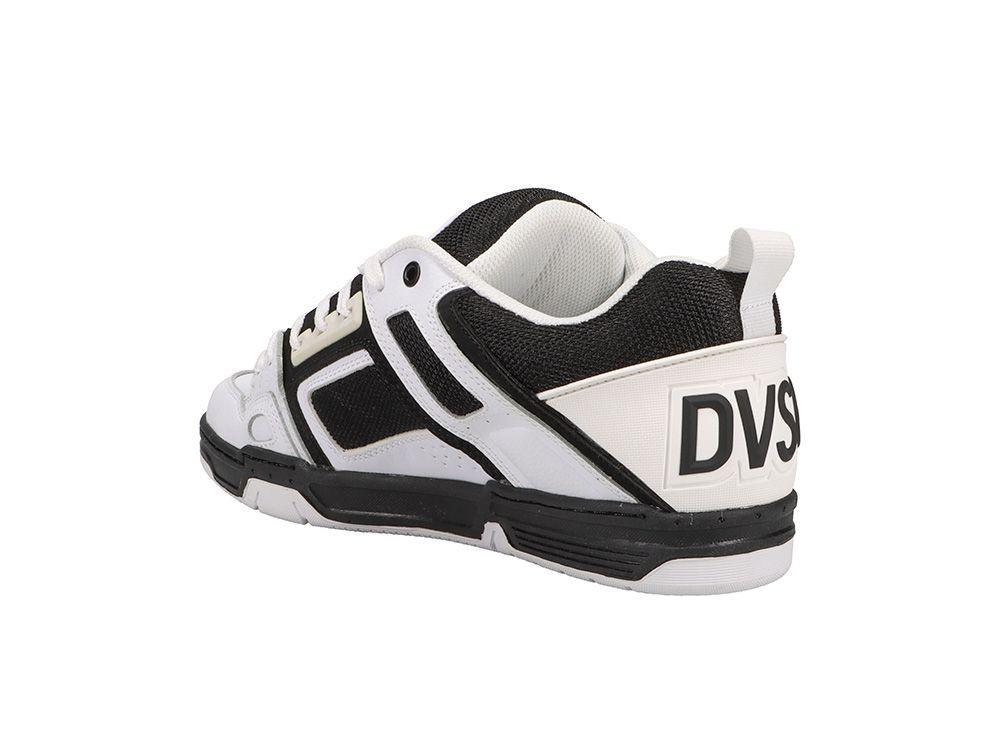 Zapatillas Hombre Dvs Comanche Blanco-8