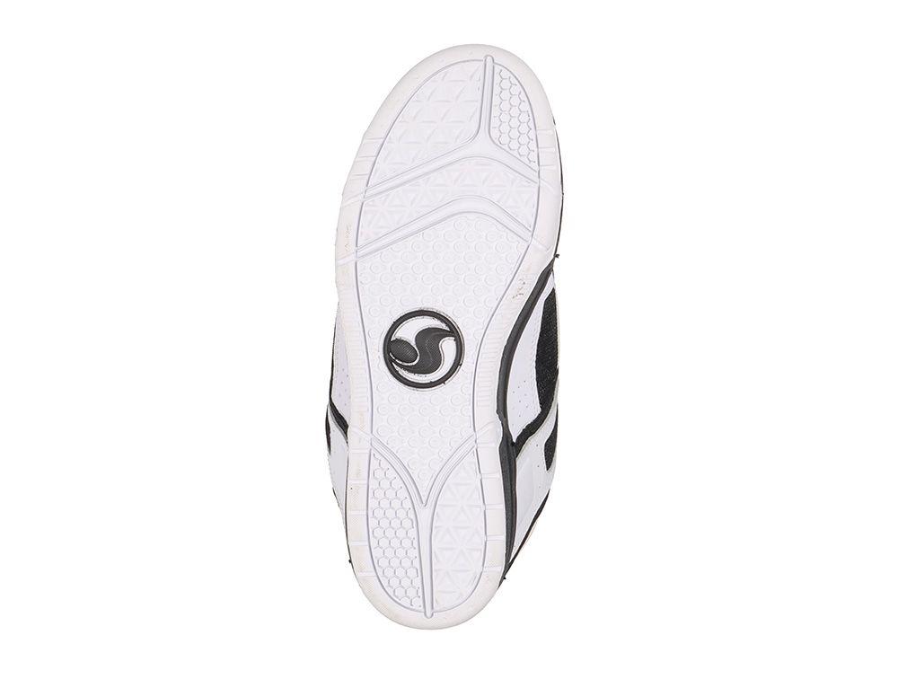 Zapatillas Hombre Dvs Comanche Blanco-9