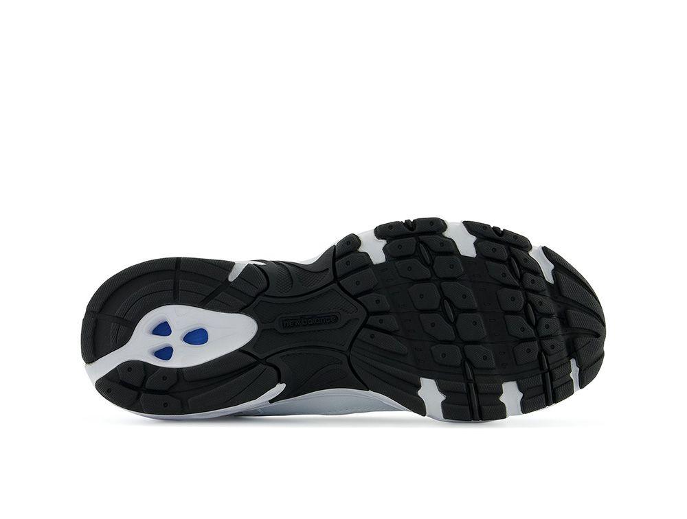 Zapatilla New Balance 530 Unisex Blanco - Negro-3