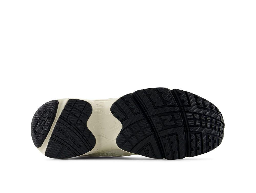 Zapatilla New Balance 725 Unisex Blanco - Amarillo - Beige-3