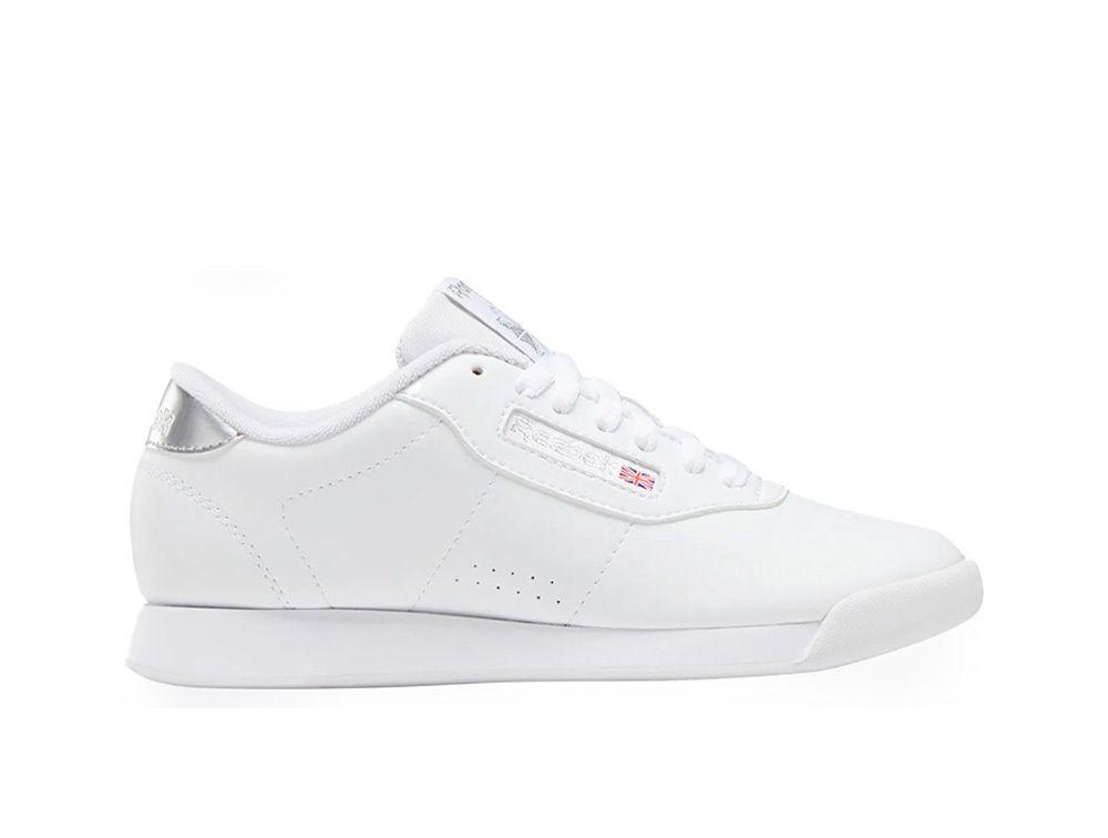 Zapatilla Reebok Princess Mujer Blanco-0
