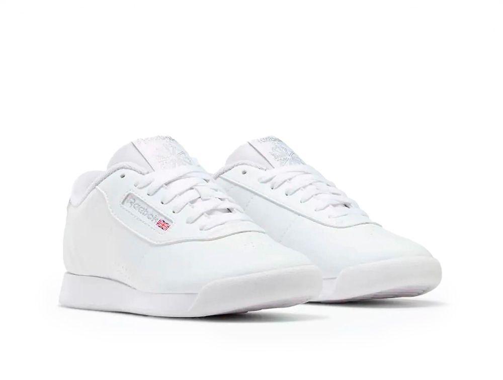 Zapatilla Reebok Princess Mujer Blanco-1