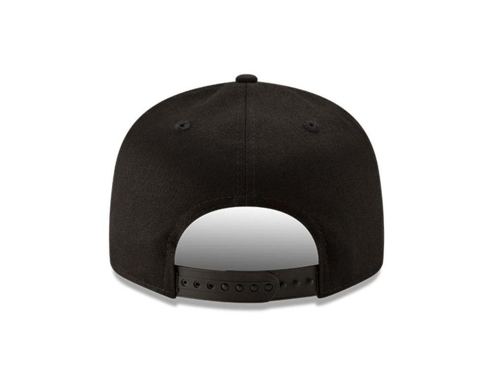 Jockey New Era Nfl 950 Minnesota Vikings Unisex Negro-4