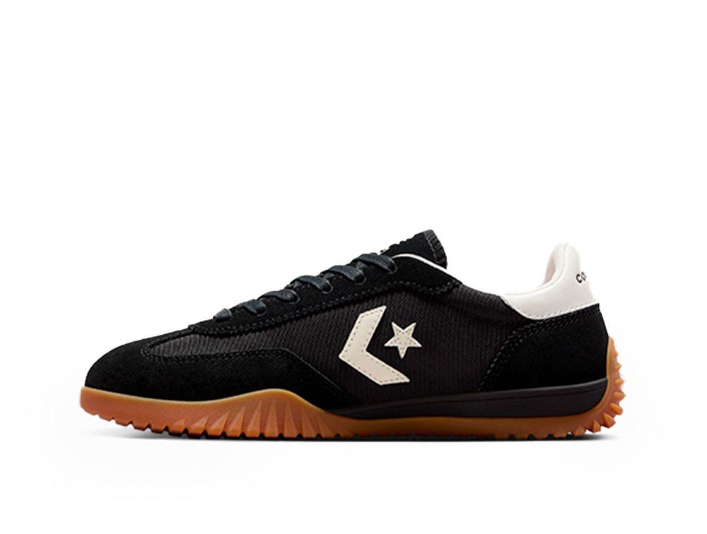Zapatilla Converse Run Star Trainer Mujer Negro - Blanco-6