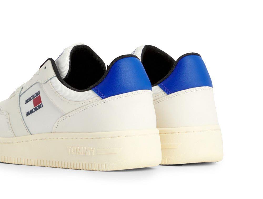 Zapatilla Basket Bla/Bei-1