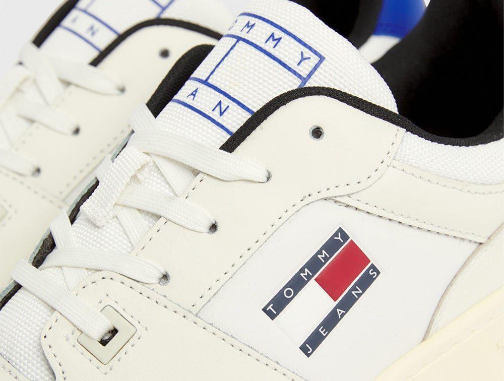 Zapatilla Basket Bla/Bei-2