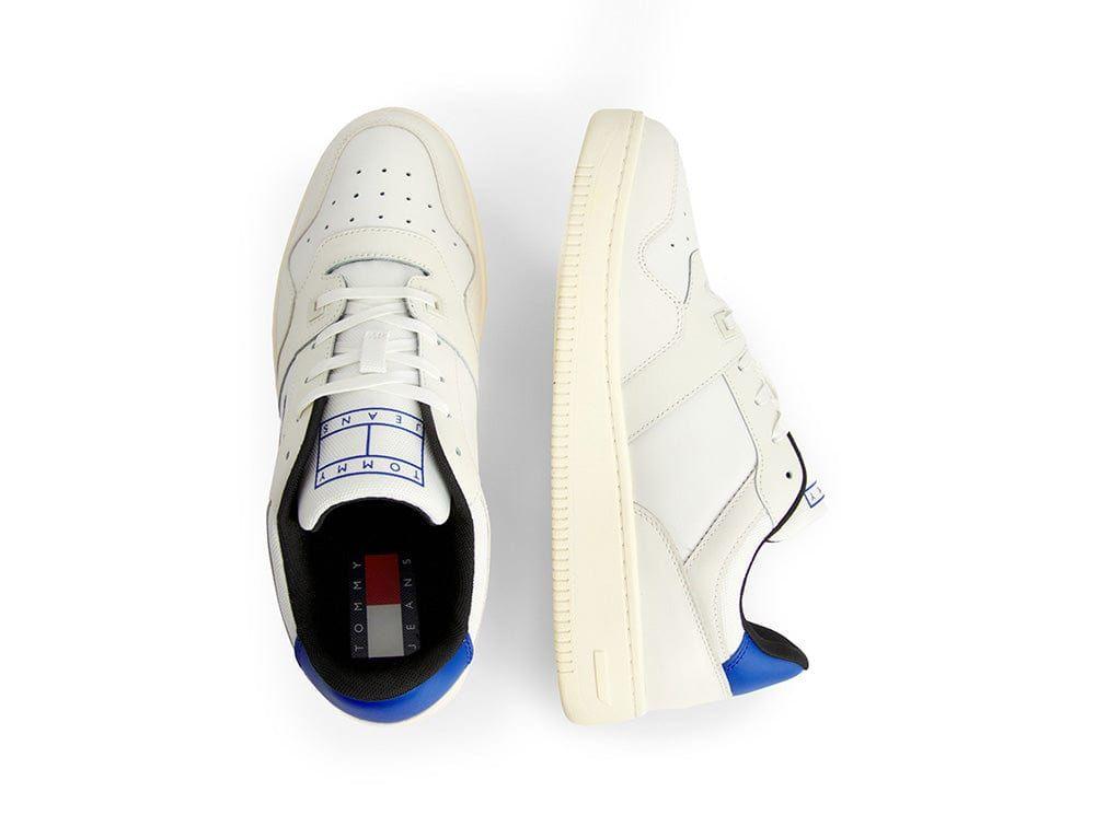 Zapatilla Basket Bla/Bei-3